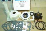 12110 S.N. 2791957 to 6225576 water pump kit