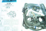 Carburetor kit