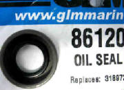 86120 lower gearcase oil seal