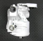 800 OMC sterndrive