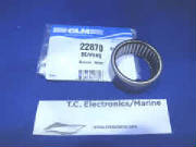 22870 OMC bearing