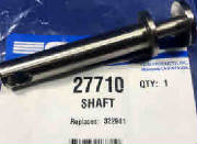 27710 Johnson Evinrude Shaft