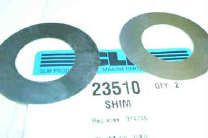 W 23510 Johnson outboard shims.jpg