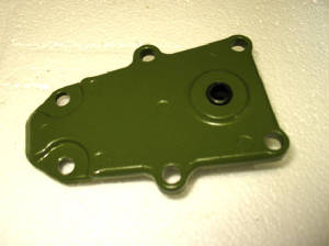 used omc king cobra cover and seal assembly.jpg