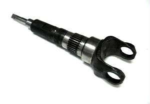 used omc king cobra water pump shaft yoke.jpg