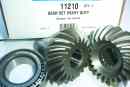 11210 V8 22-20 gear ratio