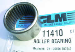 11410 bearing carrier roller bearing