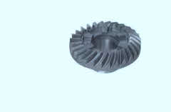 11680 Reverse gear 43-824987A2