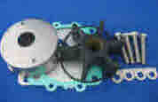 12054 115 hp 1984 - 1992