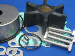 12069 Yamaha water pump kit 