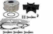 12075 115hp 150hp kit without housing