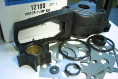 12100 Mercury Water Pump Kit