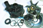 12102 Evinrude Johnson Water pump