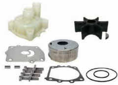 12262 water pump kit