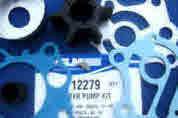 12279 Models CV-55 hp 1989 C-55 hp Years 1992-1995 C-55hp 1991