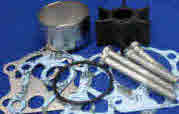 12282 30 hp repair kit without housing