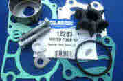 12283 C-60 1997-2001 C-70 2000-2001 P-60 1997-1999 T-50 1997-2001 and 2003-2005