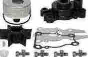 12289 40-50-60hp 1998-2002 with housing