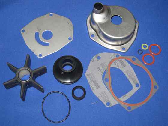 12414 Mercury outboard water pump kit