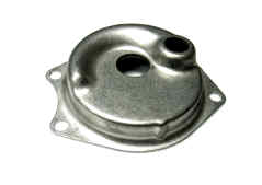 12423 Pump housing