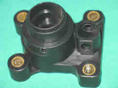 12460 Pump housing OEM 435390