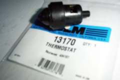 13170 Thermostat