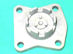 13240 Thermostat cover 