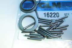 16220 Needle bearings
