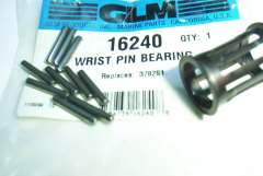 16240 Wrist pin bearings