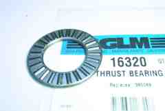 16320 Johnson outboard thrust bearing