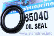 85040 Alpha 1 oil seal