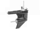 18100 Complete mercruiser lower unit.jpg