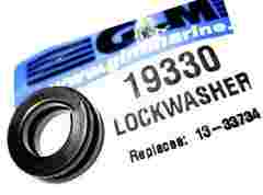 19330 Lock Washer 13-33734