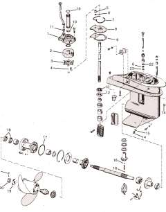 20 35 hp.Johnson outboard drawing.jpg