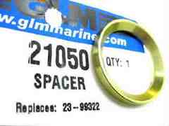 21050 Spacer 99322
