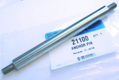 21100 Rear anchor pin 