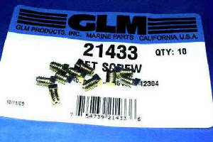 21433 set screw