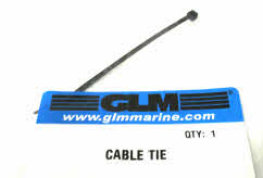 21465 Cable tie large end OEM 320107