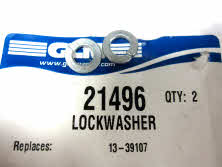 21496 Lockwasher