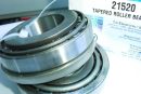 21520 bearings set