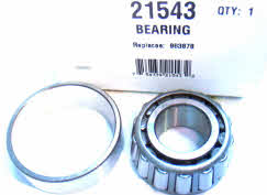 21543 Cobra rear water pump bearing