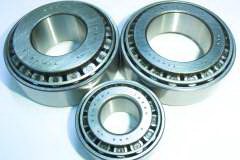 21544, 21545, 21547 Bearing Set 