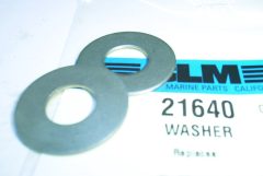  21640 stainless steel 5/8 trim washer