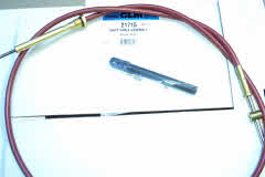 21715 Cobra shift cable