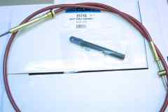 21715 Shift cable