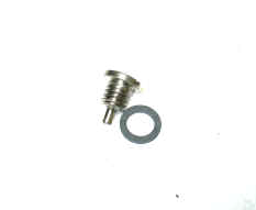 21731 Draining screw plug OEM 22-67892A1
