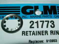 21773 retainer ring