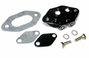 21970 Mercruiser trim connector kit