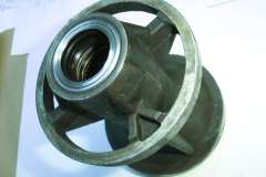 22-565 Bearing Carrier 1972 - 90