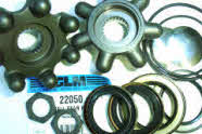 22050 Ball gear kit GLM Marine aftermarket parts